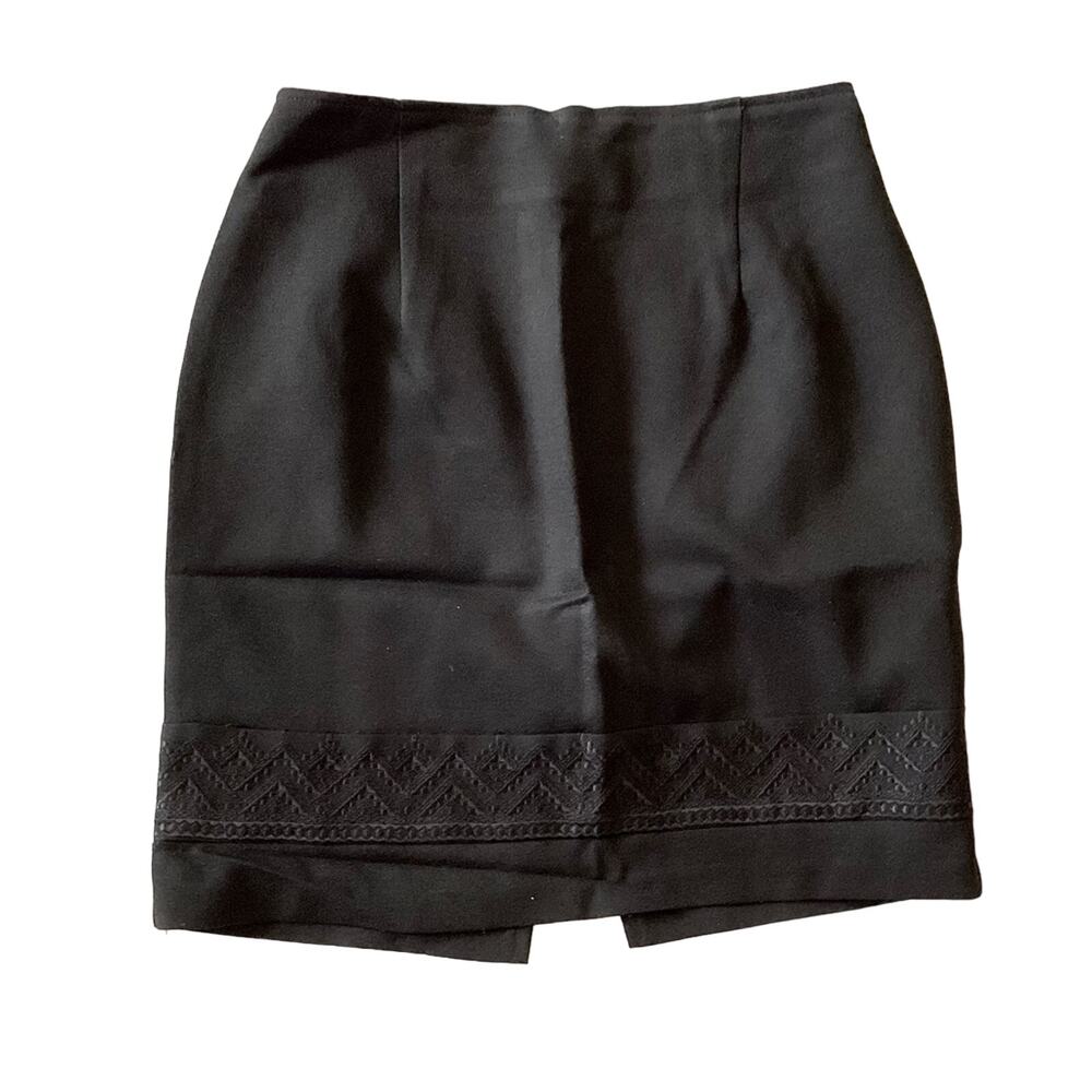 Star C.C.C. Pencil Skirt